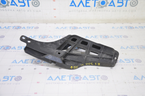 Rear bumper mount right lower Lexus ES300h ES350 13-18 broken latch