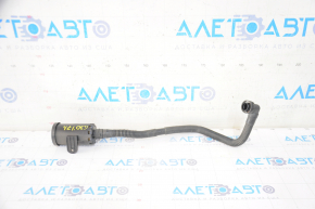 Fuel canister filter BMW 5 G30 18-23 530e hybrid