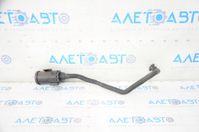 Fuel canister filter BMW 5 G30 18-23 530e hybrid