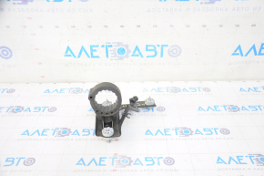Vacuum pump bracket BMW 5 G30 18- 530e hybrid