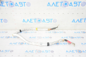 Starter Wiring BMW 5 G30 18- 530e hybrid, 3.0T