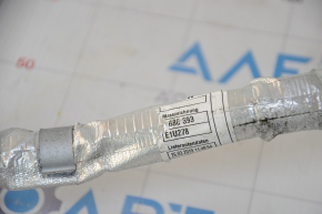 Starter Wiring BMW 5 G30 18- 530e hybrid, 3.0T