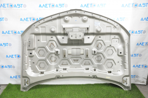 Hood bare Lincoln MKC 15-19 pre-rest steel beige SK, bumps, dented