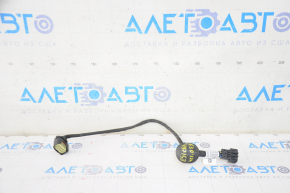 Fuel Pump Wiring BMW 5 G30 18- 530e Hybrid
