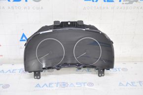 Instrument cluster Lexus ES300h 13-15 prerest 115k scratches