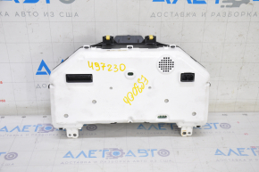 Instrument cluster Lexus ES300h 13-15 prerest 115k scratches