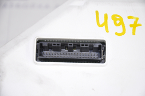 Instrument cluster Lexus ES300h 13-15 prerest 115k scratches