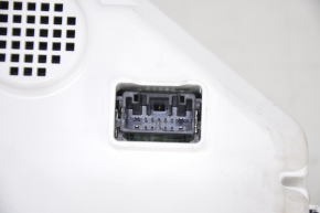 Instrument cluster Lexus ES300h 13-15 prerest 115k scratches