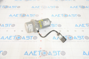 Vacuum pump BMW 5 G30 18- 530e hybrid
