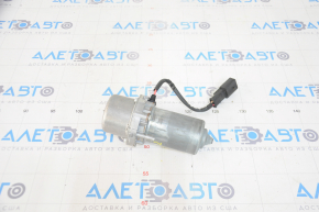 Vacuum pump BMW 5 G30 18- 530e hybrid