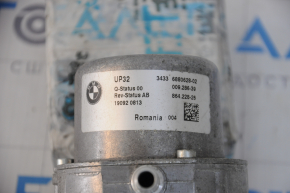 Vacuum pump BMW 5 G30 18- 530e hybrid