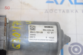Vacuum pump BMW 5 G30 18- 530e hybrid