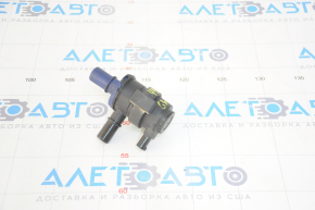 Fuel Evaporative Canister Valve BMW 5 G30 18- 530e Hybrid