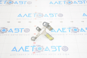 Bracket of the valve of the fuel vapor absorber BMW 5 G30 18- 530e hybrid