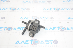 Fuel Evaporative Ventilation Valve BMW 5 G30 18- 530e hybrid