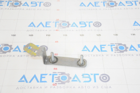 Bracket for fuel vapor ventilation valve BMW 5 G30 18- 530e hybrid