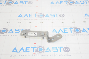 Bracket for fuel vapor ventilation valve BMW 5 G30 18- 530e hybrid