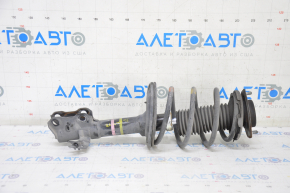 Shock absorber strut assembly front right Lexus ES300h ES350 13-16 under R17