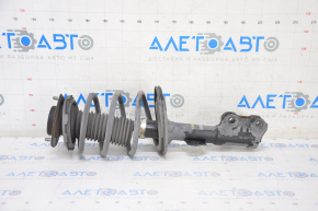 Shock absorber strut assembly front right Lexus ES300h ES350 13-16 under R17