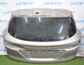 Naked tailgate with glass Lincoln MKC 15- beige SK