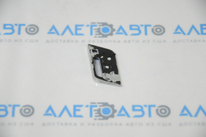 Emblem inscription "i" wing left BMW 5 G30 17-23