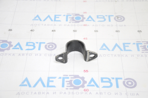 Front stabilizer bar mounting bracket right Lexus ES300h ES350 13-18