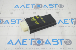 Passenger Presence Sensor BMW 5 G30 17-23