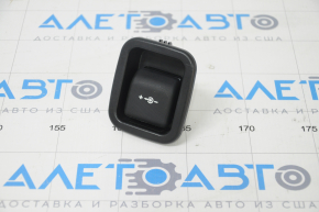 Rear right trunk cigarette lighter BMW 5 G30 17-23