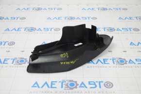 Engine Computer ECU Block Cover Left BMW 5 G30 19-23 2.0T, 3.0T. 530e hybrid