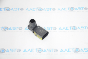 Brake booster air pressure sensor BMW 5 G30 18- 530e hybrid