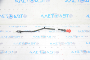BMW 5 G30 18- 530e hybrid inverter wiring