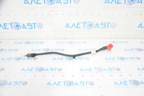 BMW 5 G30 18- 530e hybrid inverter wiring