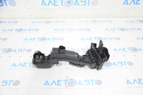 Battery Voltage Jump Start Terminal BMW 5 G30 18-530e hybrid