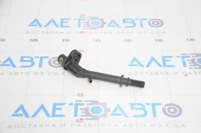 Breather valve BMW 5 G30 18-530e hybrid, 3.0T