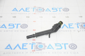 Breather valve BMW 5 G30 18-530e hybrid, 3.0T