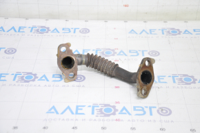 Short EGR pipe for Lexus ES300h 13-18