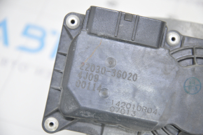 Lexus ES300h 13-18 Throttle Body