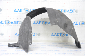 Rear left fender liner Lexus ES300h ES350 13-18 fasteners are torn