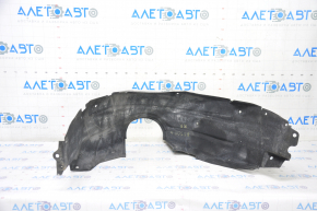 Rear right fender liner Lexus ES300h ES350 13-18 torn fastener