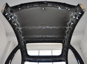 Metal roof Lexus ES300h ES350 13-14 under the hatch, on the body