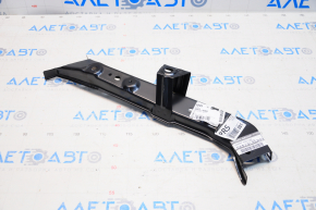 TV bar eyelash left Nissan Rogue 14-20