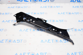 TV bar eyelash left Nissan Rogue 14-20