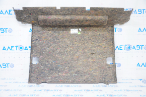 Fuel tank trim BMW 5 G30 18- 530e hybrid