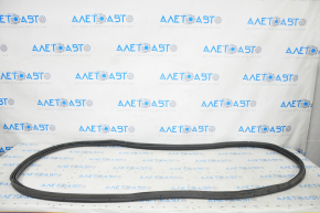 Rubber seal for the tailgate of a Lincoln MKC 15-19