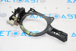 Mitsubishi Outlander 14-15 rear right door handle mechanism