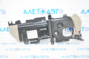 Battery protection BMW 5 G30 18- 530e hybrid, upper
