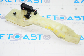Rear right door handle mechanism for Hyundai Sonata 11-15