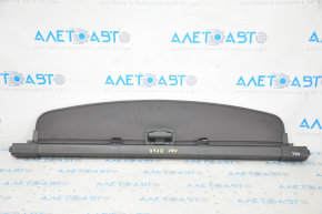 Lincoln MKC 15 Trunk Curtain - Brown