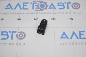 PCS OFF Button Toyota Highlander 14-19