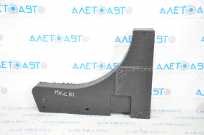 Left-hand foam trunk tray for Lincoln MKC 15-19